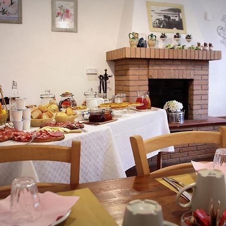 Agriturismo Il Cerrosughero Βίλα Scarlino Εξωτερικό φωτογραφία