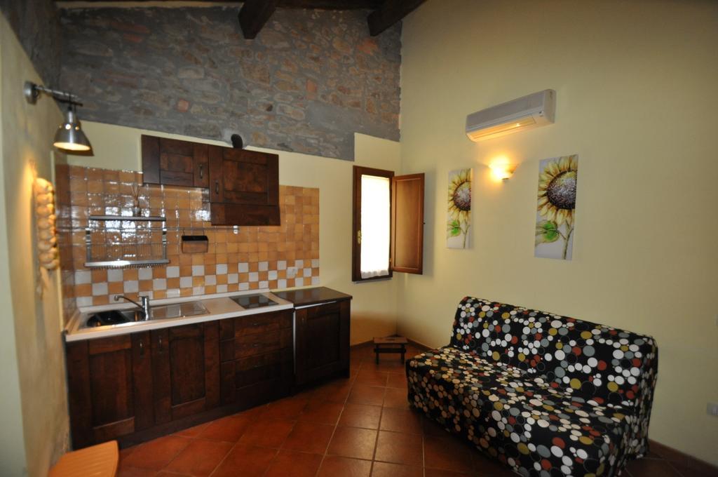 Agriturismo Il Cerrosughero Βίλα Scarlino Δωμάτιο φωτογραφία