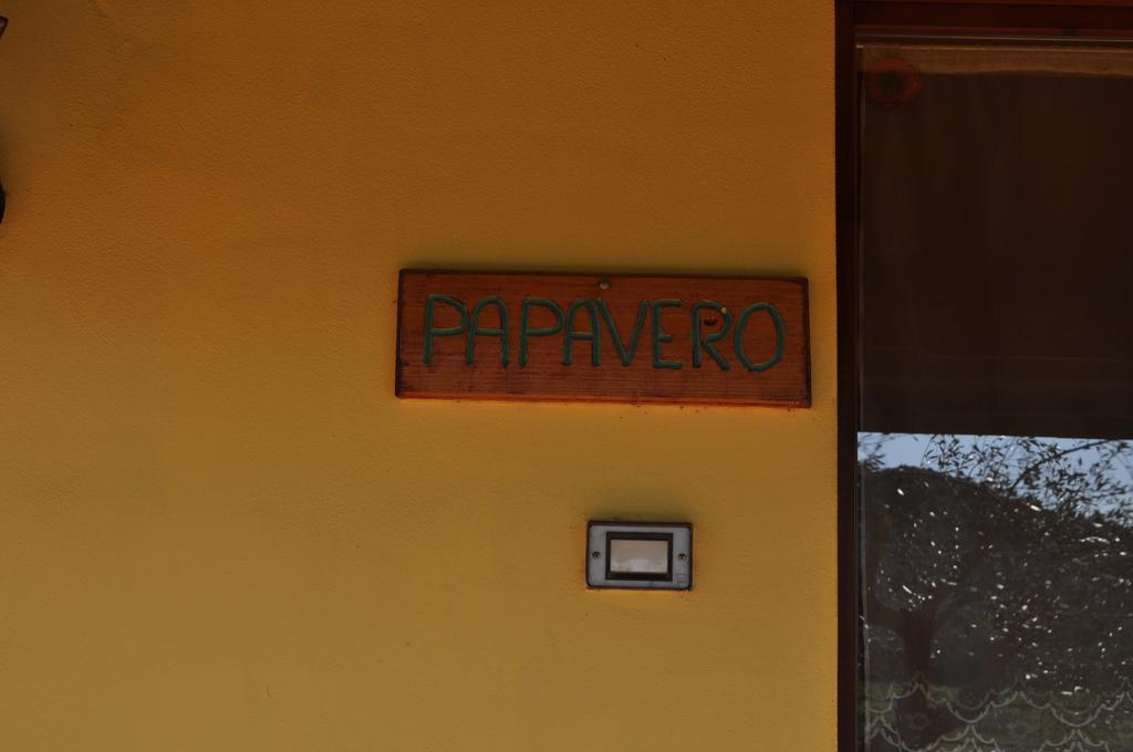 Agriturismo Il Cerrosughero Βίλα Scarlino Δωμάτιο φωτογραφία