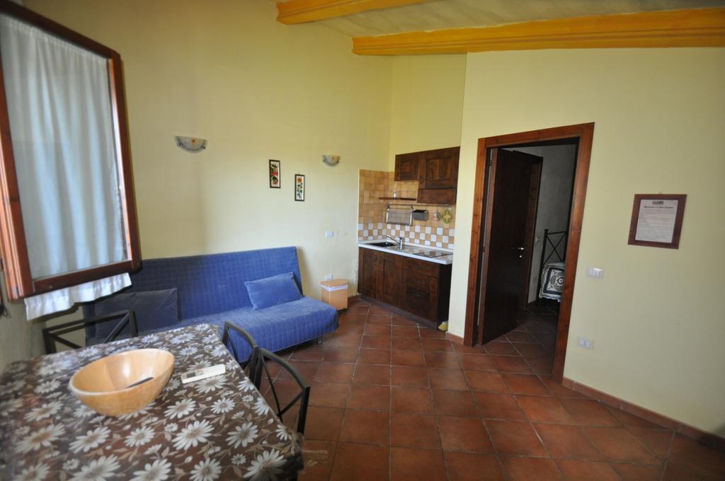 Agriturismo Il Cerrosughero Βίλα Scarlino Δωμάτιο φωτογραφία