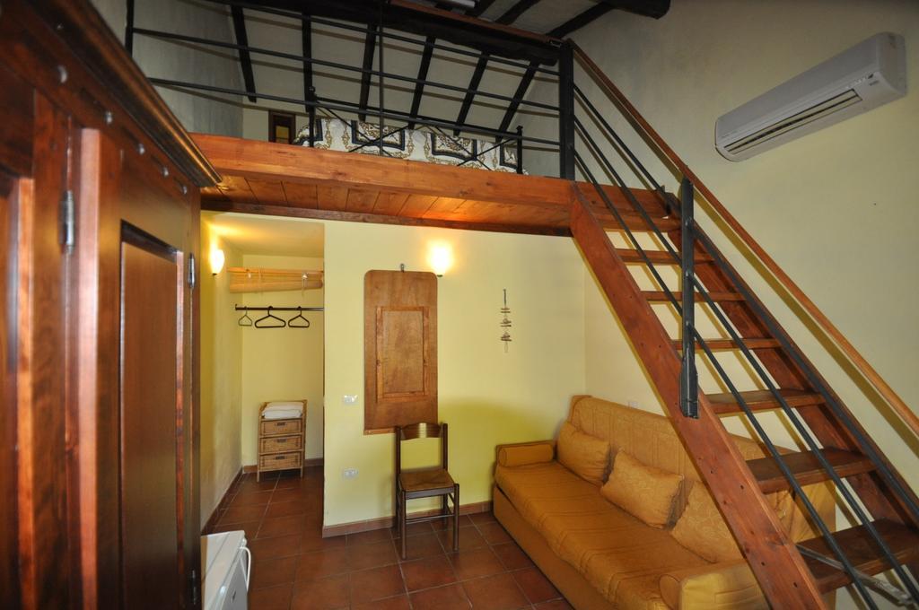 Agriturismo Il Cerrosughero Βίλα Scarlino Δωμάτιο φωτογραφία