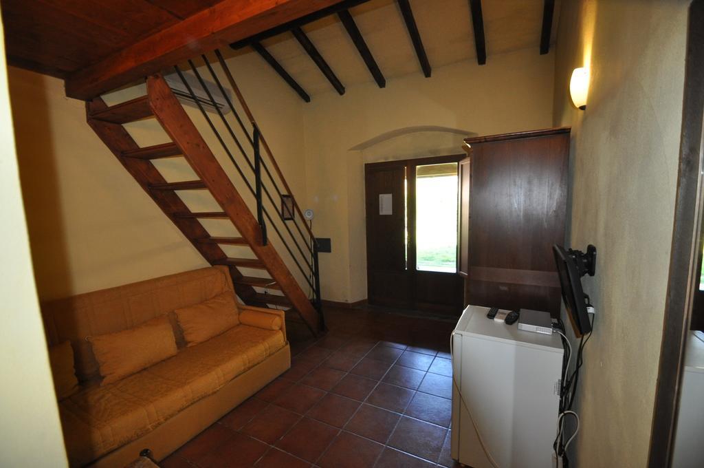 Agriturismo Il Cerrosughero Βίλα Scarlino Δωμάτιο φωτογραφία
