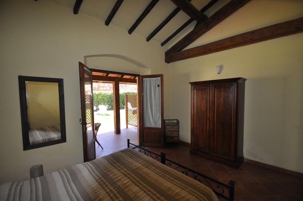 Agriturismo Il Cerrosughero Βίλα Scarlino Δωμάτιο φωτογραφία